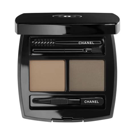 chanel brow duo